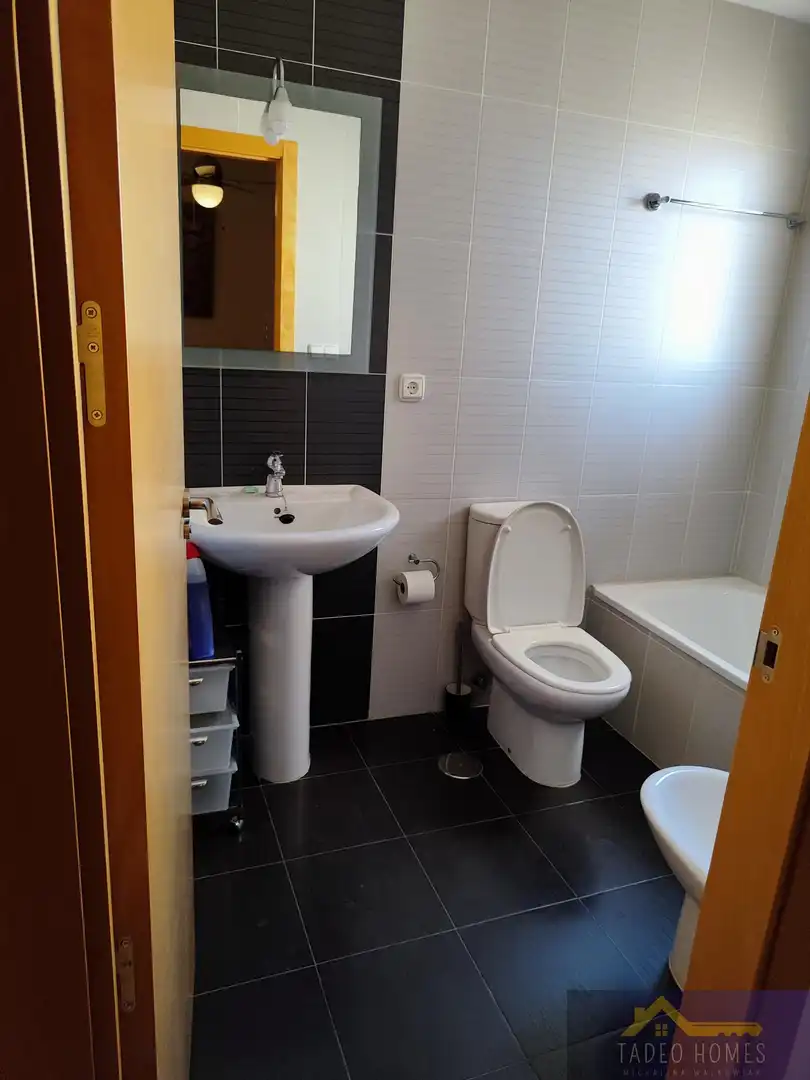 Apartament amb terrassa en venda a Alcacil 20, imagen 29