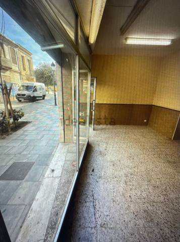 Local comercial en Venta en San Antón