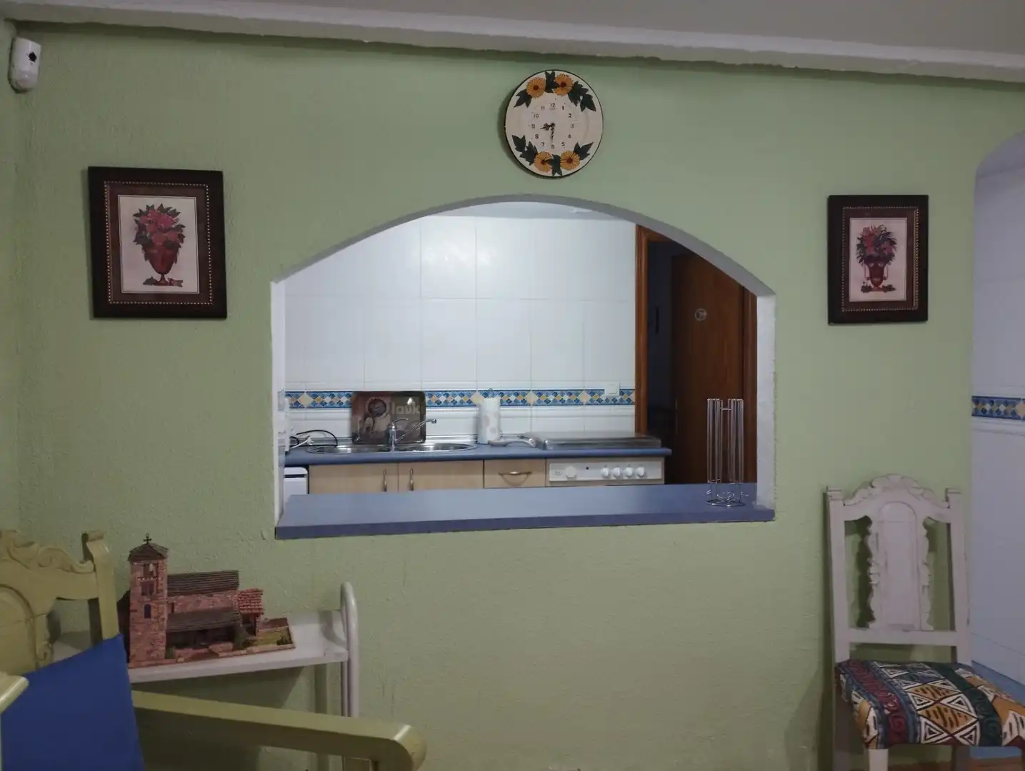 House with garden for sale in Urbanización las Salinas 1, imagen 12