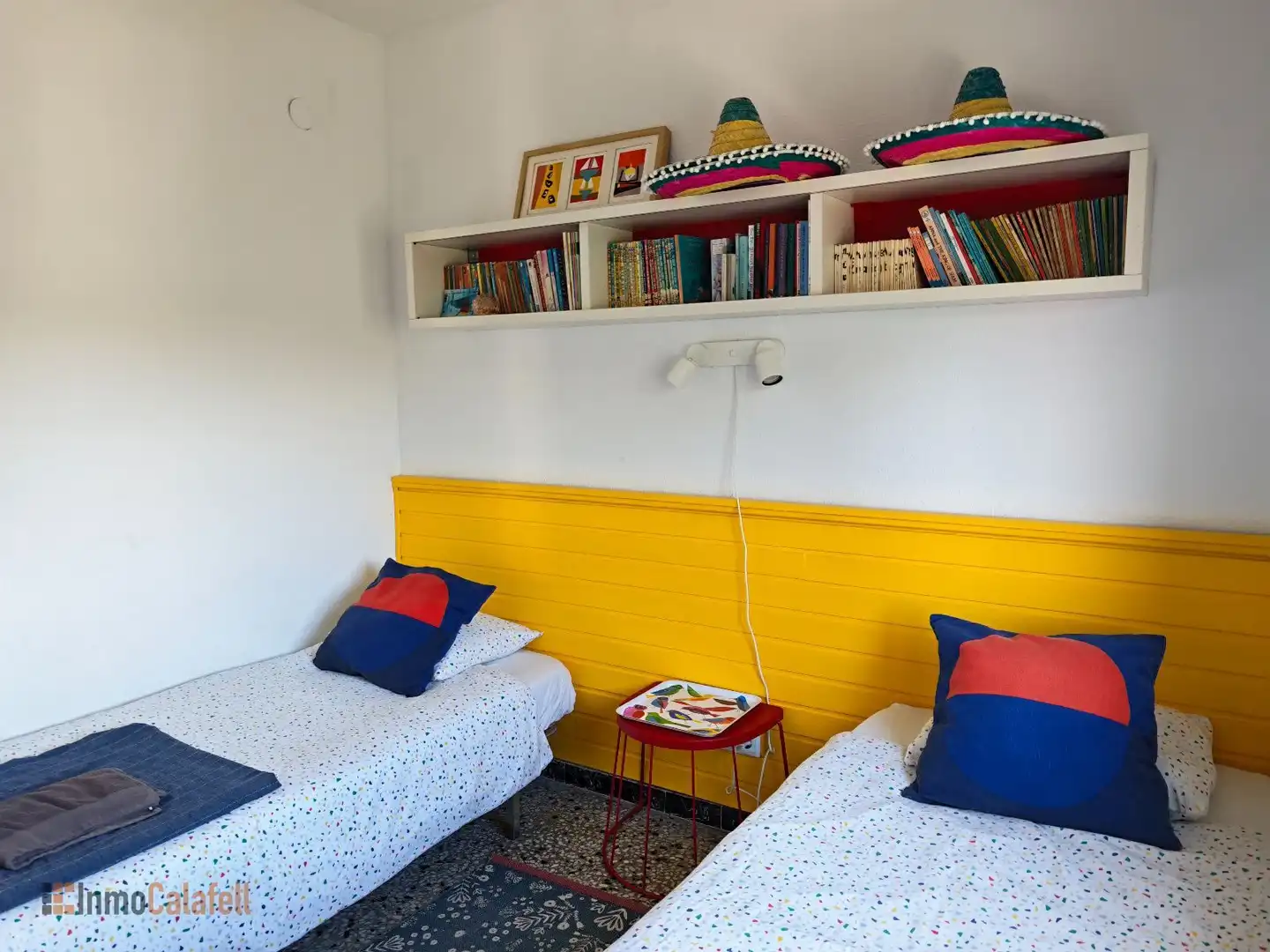 Chalet con piscina en venta en S Josep, imagen 20