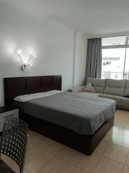Estudio en alquiler en Avenida Venezuela 12, imagen 7