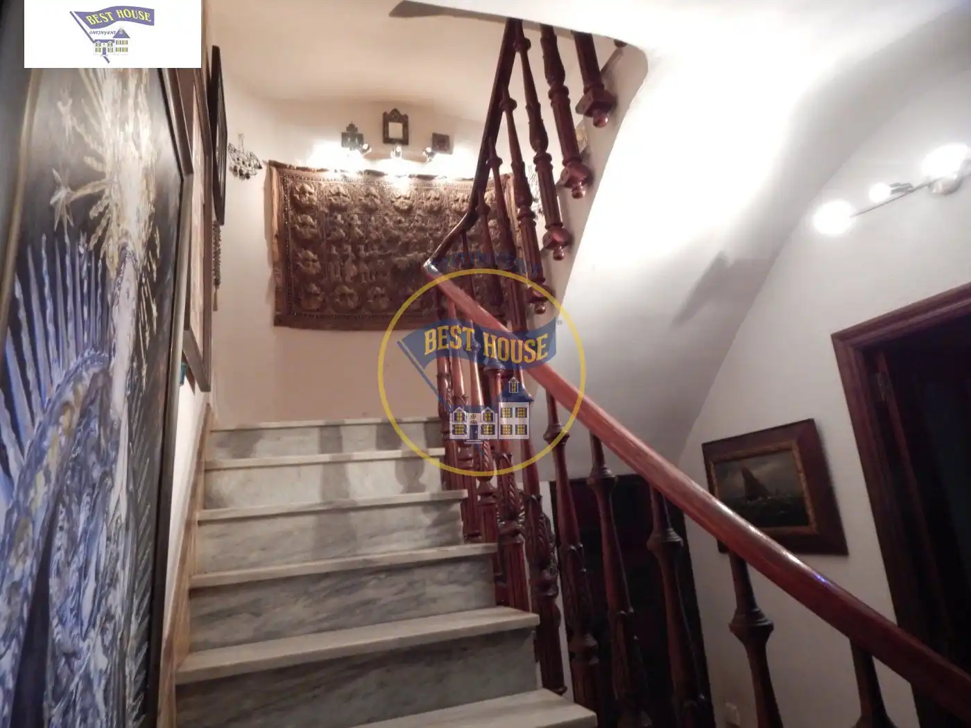 Houses for sale in Ontinyent  with Private garden, Storage room and Swimming Pool