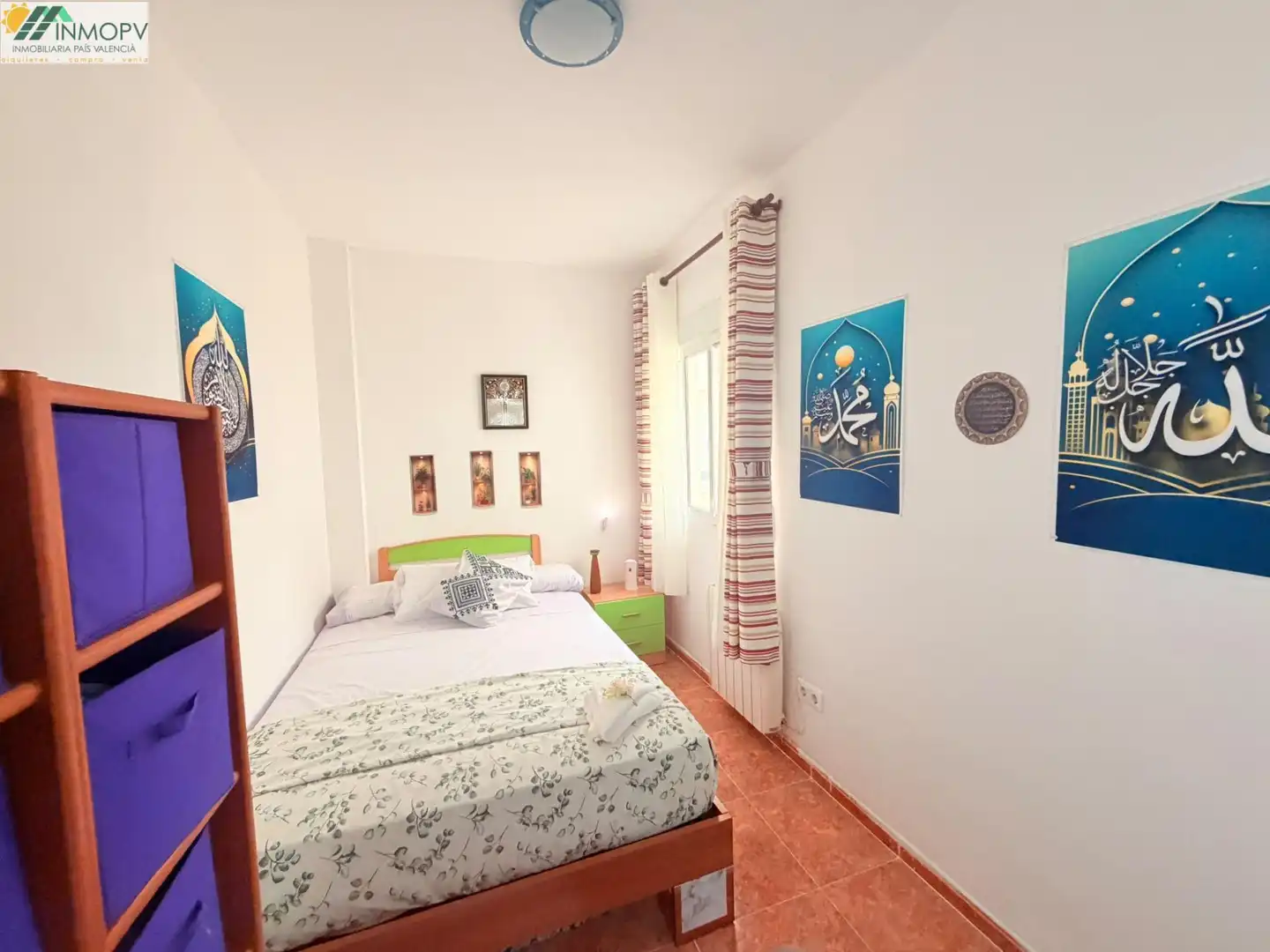 Attique avec ascenseur à vendre à Casco Urbano, imagen 18