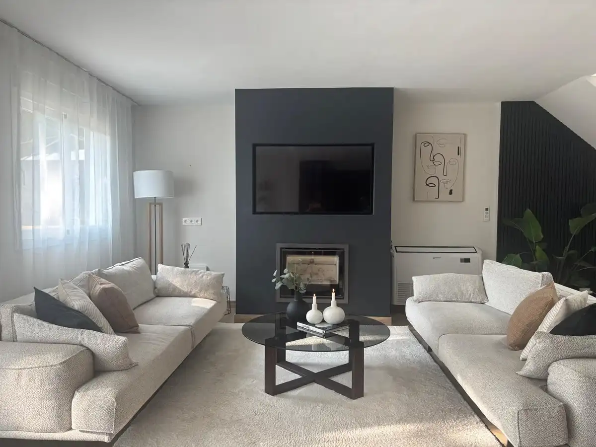 Casa a schiera con piscina in vendita a Estepona,Atalaya,Calle Nueva Atalaya, imagen 6