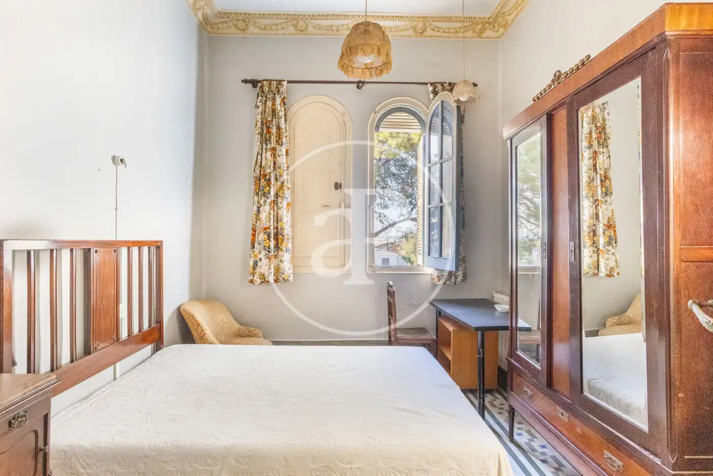 Habitación de Casa o chalet en venta en Burriana / Borriana con Calefacción