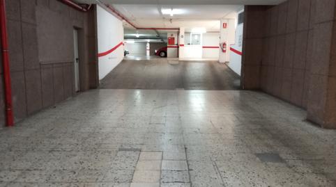 Foto 4 de Garaje en venta en Carrer del Mestre Francesc Civil, La Devesa, Girona Capital