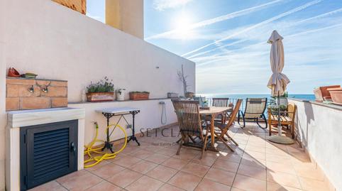 Foto 4 de Casa adosada en venda a Ocata, El Masnou