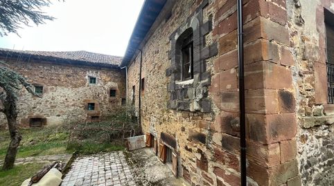 Photo 5 of Houses for sale in Calle Cuesta, Pineda de la Sierra, Burgos