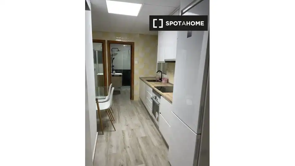 Habitación en Javalí Viejo