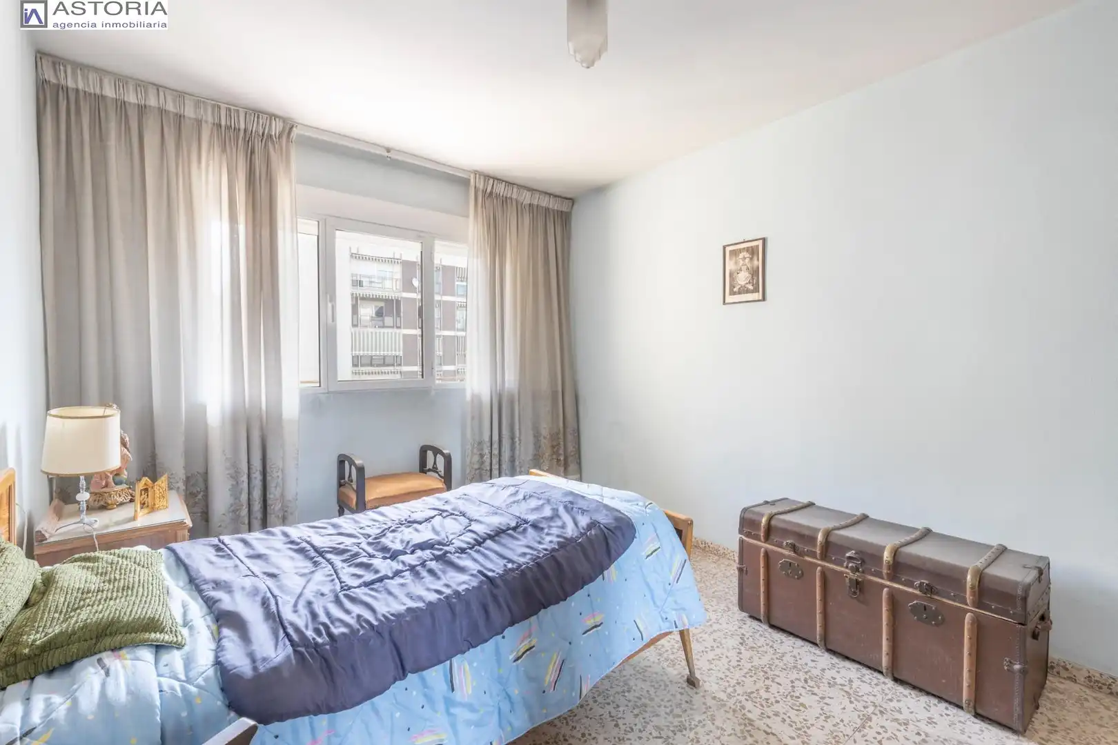 Piso con ascensor en venta en Calle JOSE RECUERDA, imagen 13