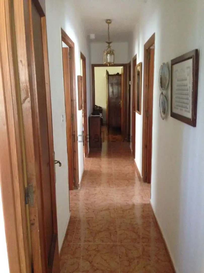 Chalet con piscina en venta en Pedanías - Extrarradio, imagen 6