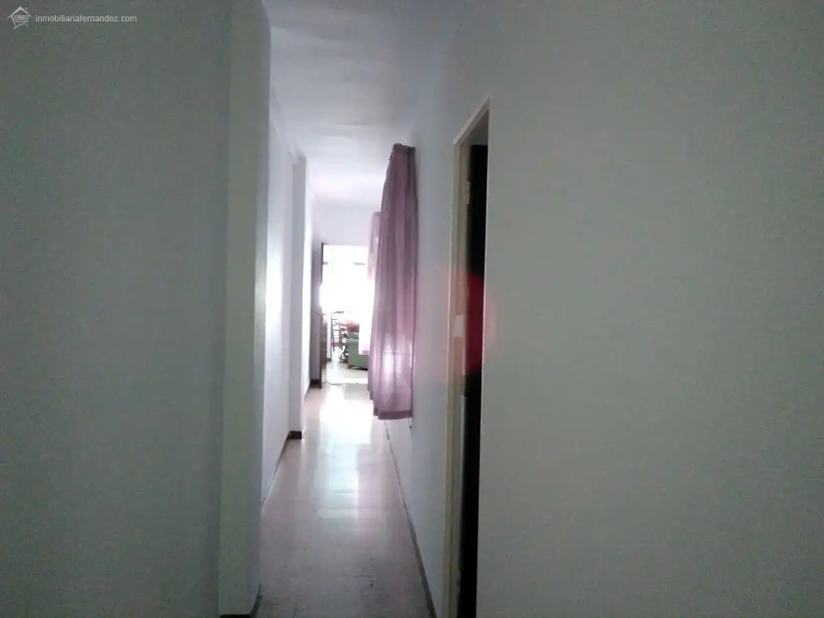 Flat for sale in Cáceres  with Heating, Terrace and Furnished