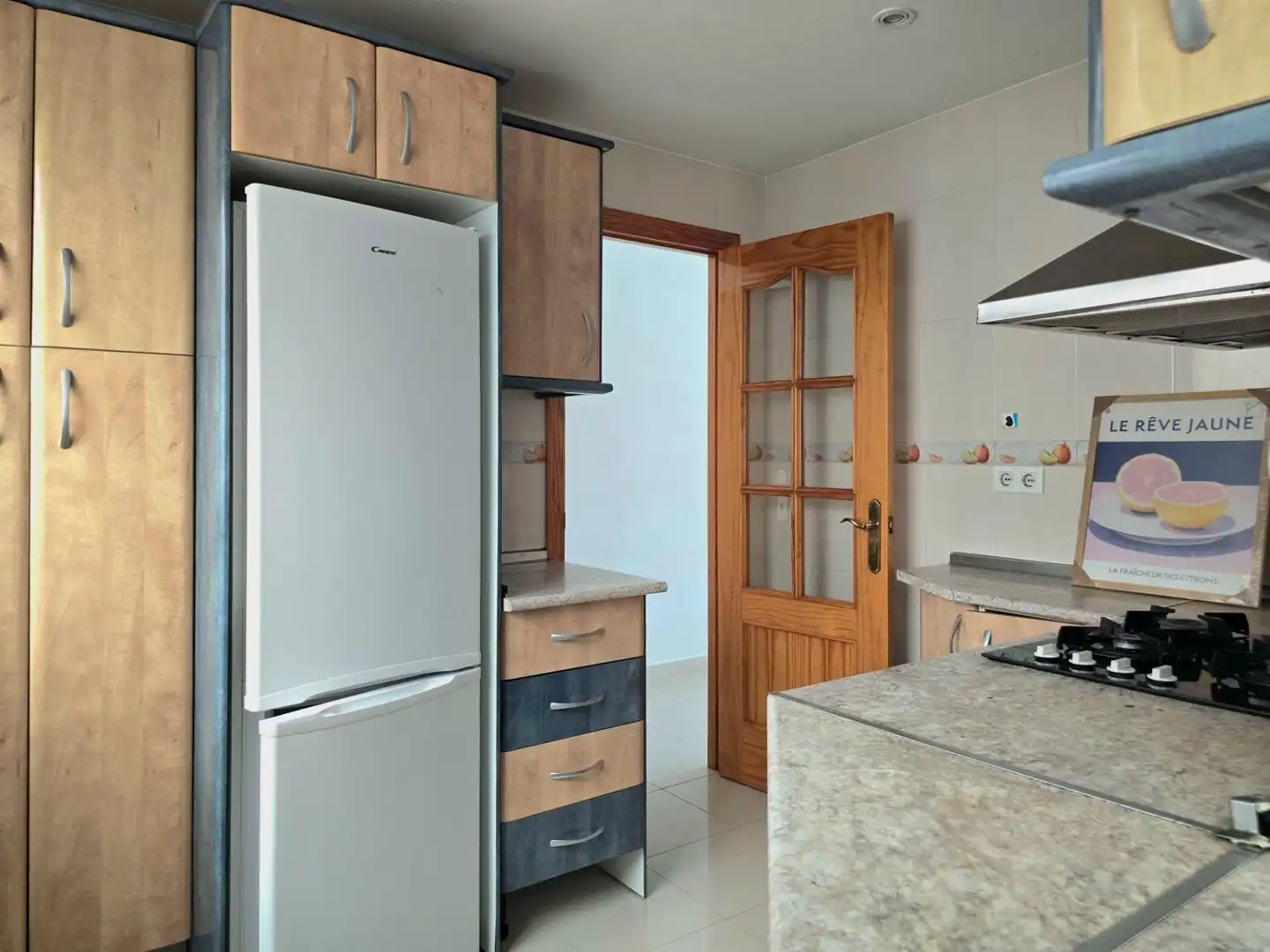 Cuina de Apartament en venda en Vélez-Málaga ciudad