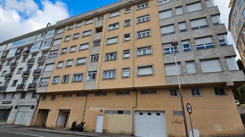Foto 2 de Apartament en venda a Camiño Xunqueira, 59, Viveiro, Lugo