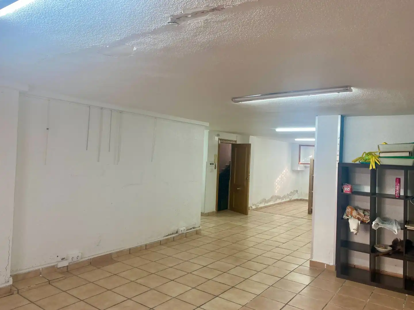 Aparcament en venda a Pedanías Este, imagen 4