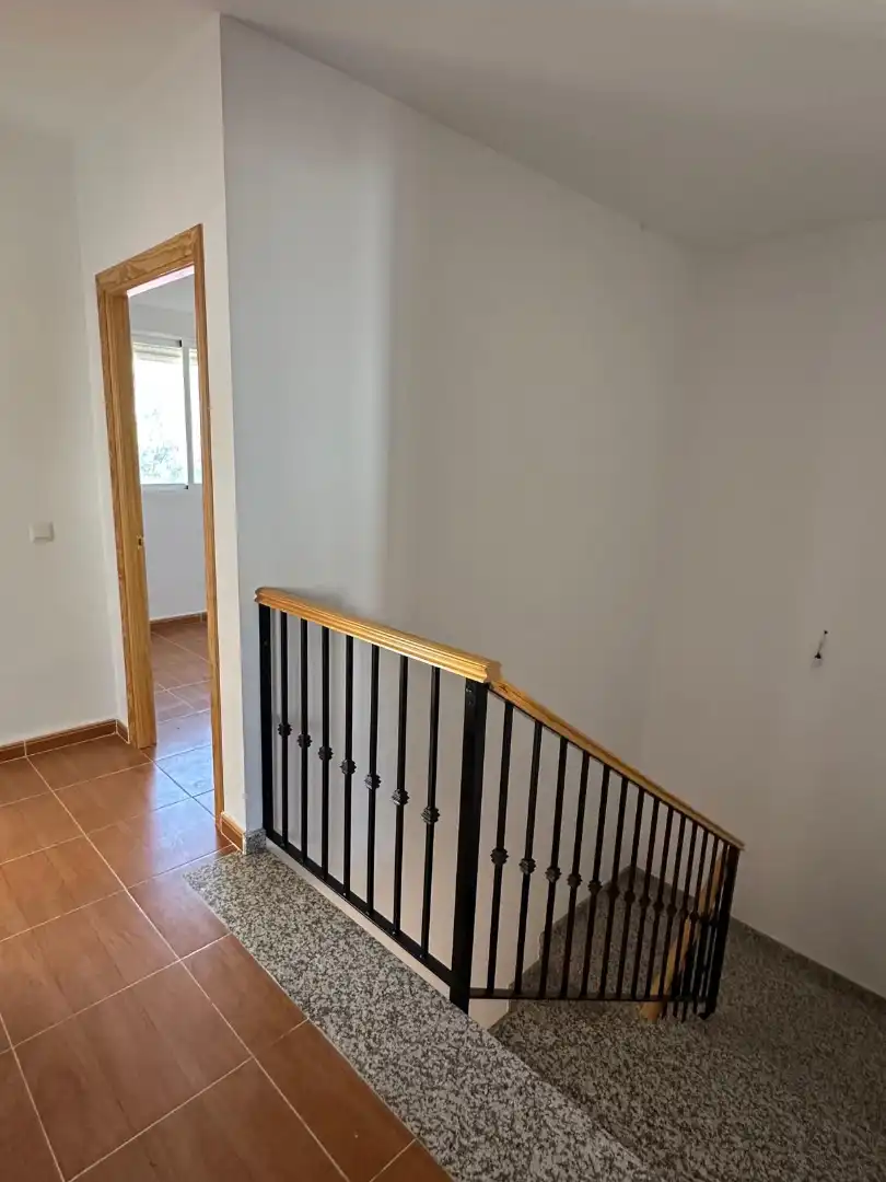 Casa adosada en venta en Lobón con Terraza y Balcón