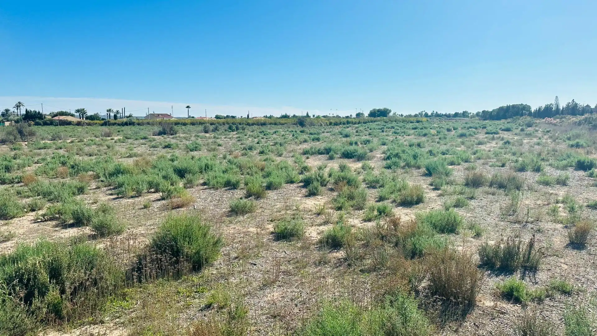 Residencial en venta en Elche / Elx