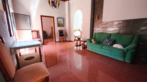 Foto 3 de Casa o xalet en venda a El Molinillo - Capuchinos, Málaga Capital