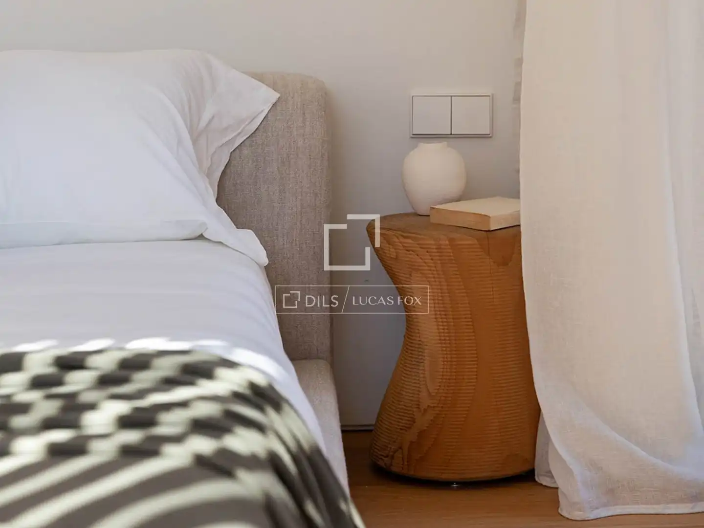 Bedroom of Houses for sale in Calvià  with Air Conditioner, Private garden and Terrace