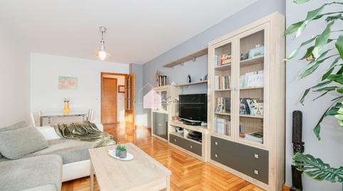 Photo 4 of Flat for sale in Calle Romil, 88, Camelias - Pi y Margall, Pontevedra