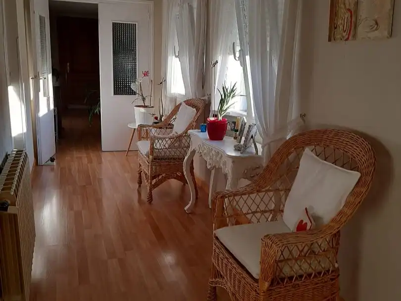 Adossat amb jardí en venda a Barrionuevo 1, imagen 16