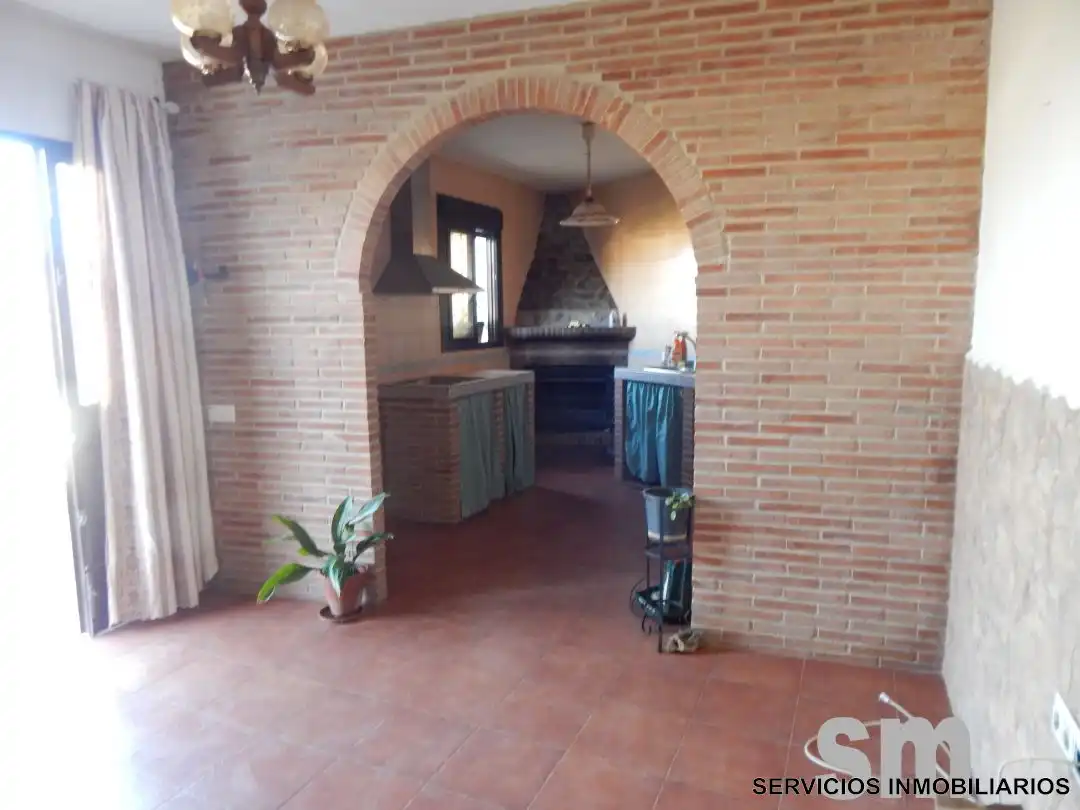 Piso en venta en Cortes de la Frontera