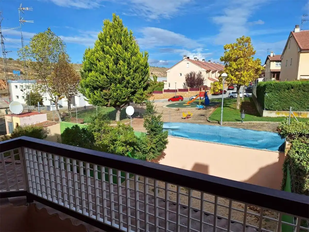 Adossat en venda a La Lastrilla, imagen 4