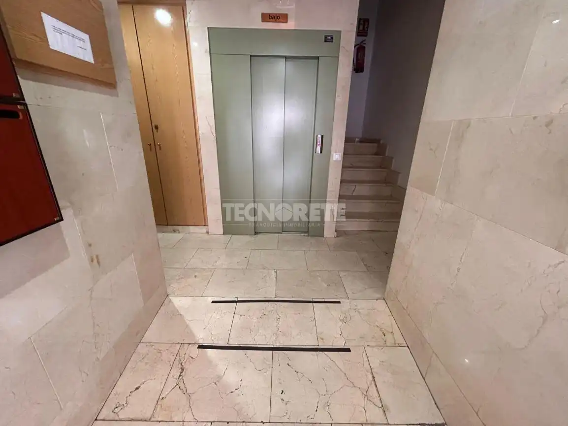 Piso en venta en Guadalajara con Calefacción y Amueblado