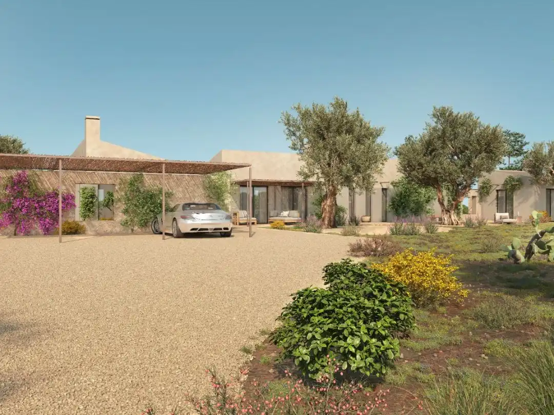 Residential land for sale in Diseminado Poligon 02 33, imagen 5