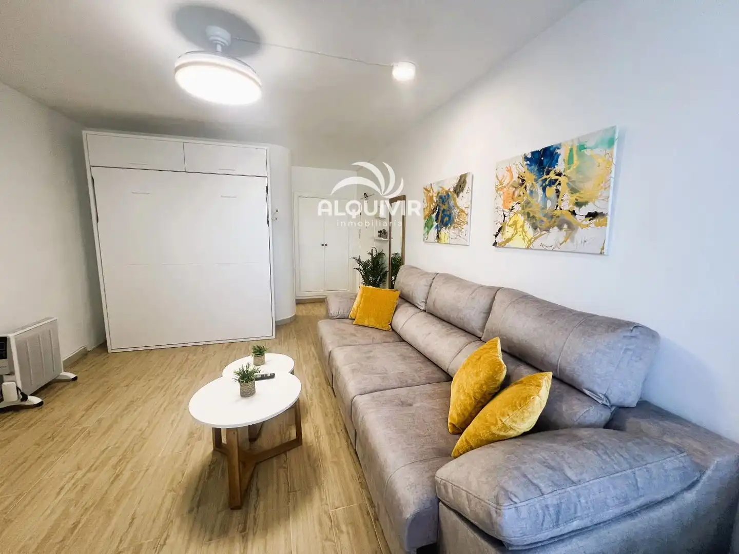Flat for sale in Golf - Torre Almenara