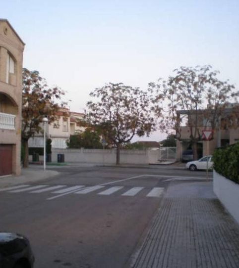 Foto 2 de Garatge en venda a Platges, La Ràpita