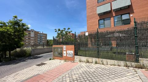 Photo 2 of Garage for sale in Avenida Avenida de Carabanchel Alto, 35, PAU de Carabanchel, Madrid