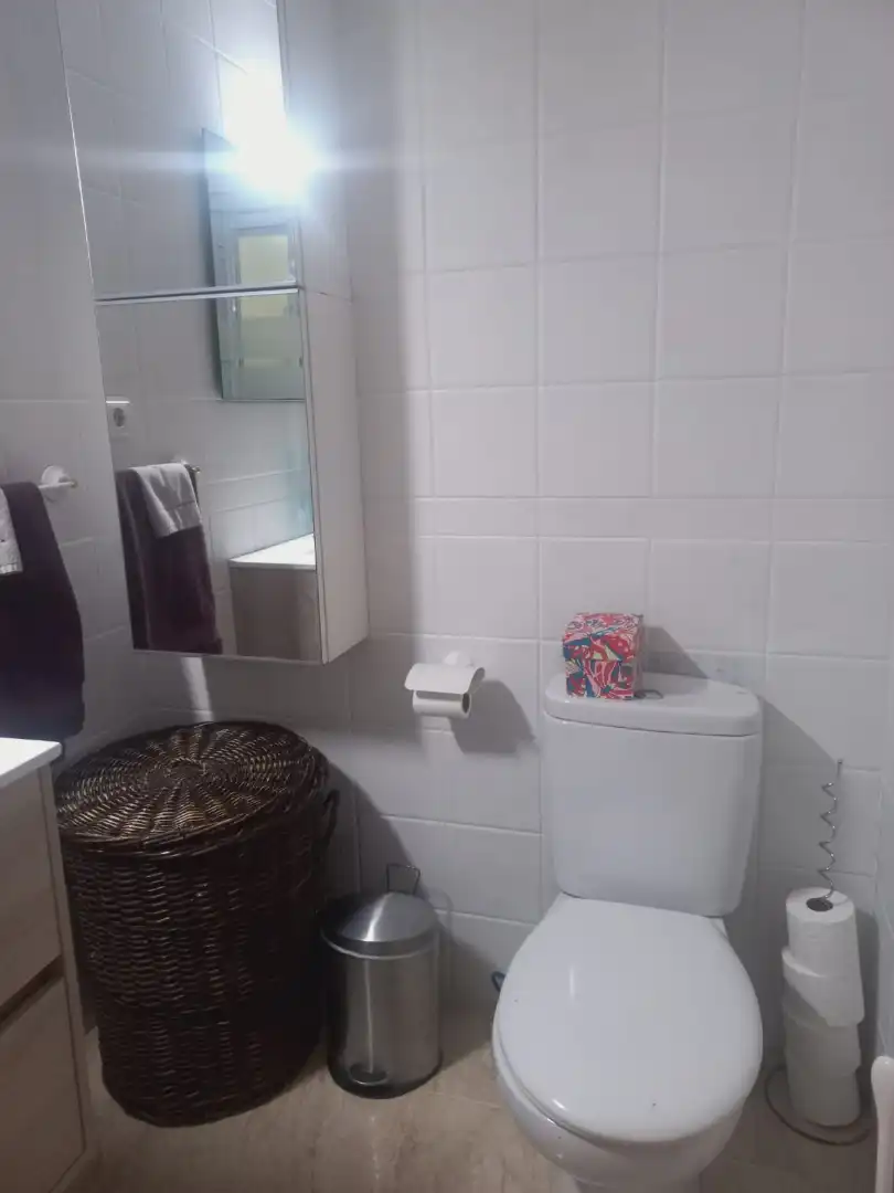 Apartment mit Aufzug zum Verkauf in Calle Santa Teresa, imagen 16