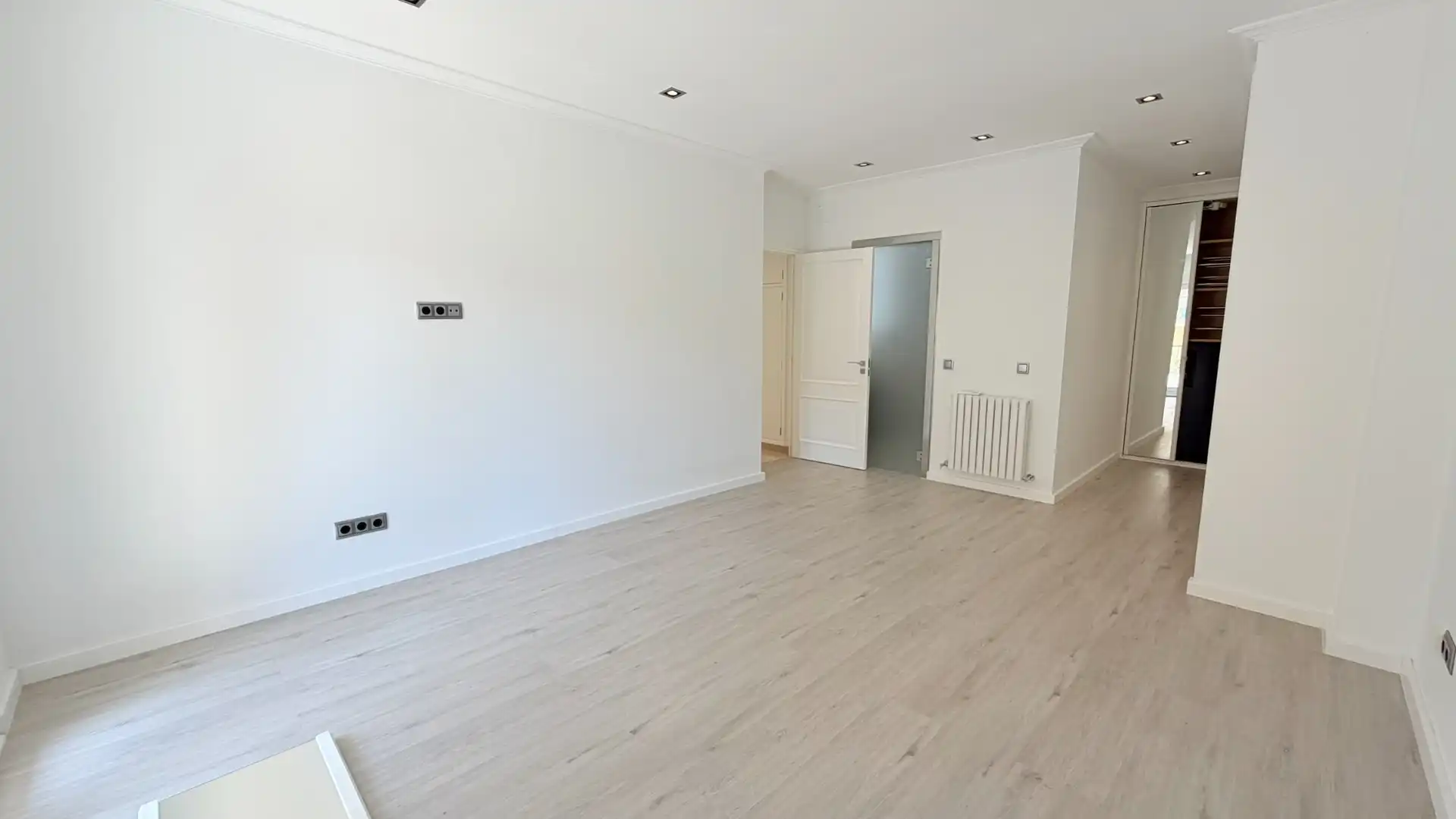 Flat for rent in  Palma de Mallorca  with Air Conditioner, Terrace and Oven