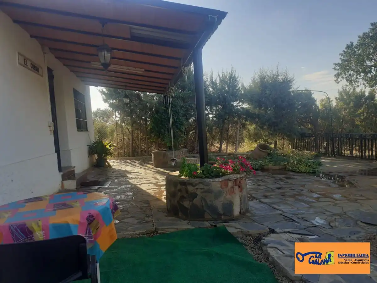 Casa rústica en venda a Valdepeñas, imagen 8