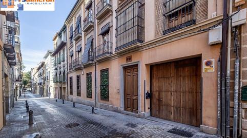 Photo 3 of Flat for sale in Calle Ancha de la Virgen, San Matías - Realejo,  Granada Capital
