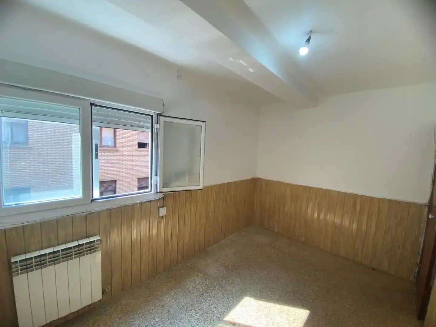 Flat en Calle Burgo de Osma, 1, Avenida Valladolid - Barriada Yagüe photo 4