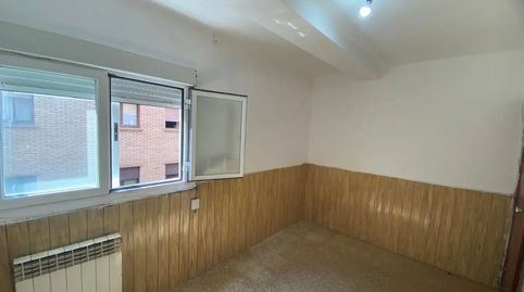 Foto 4 de Piso en venta en Calle Burgo de Osma, 1, Avenida Valladolid - Barriada Yagüe, Soria Capital