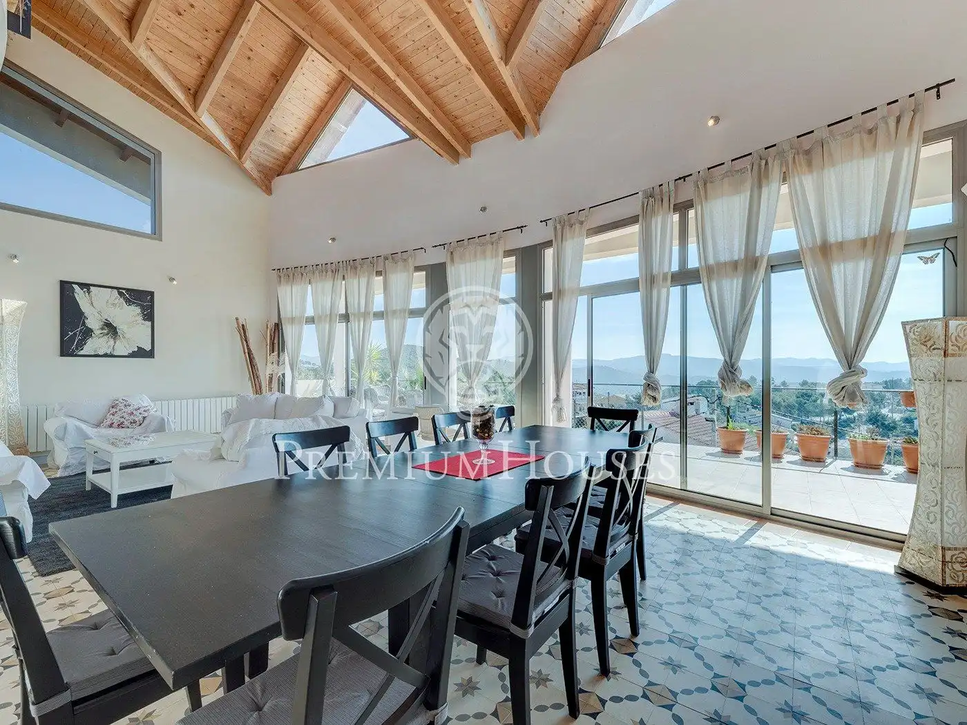 Haus mit Pool zum Verkauf in Olivella, imagen 10