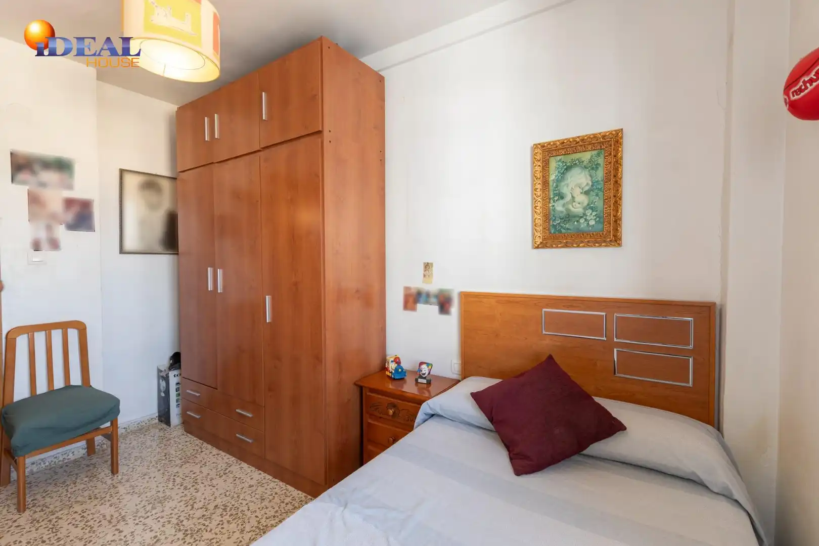 Piso con ascensor en venta en DIAMANTINO GARCIA, imagen 26