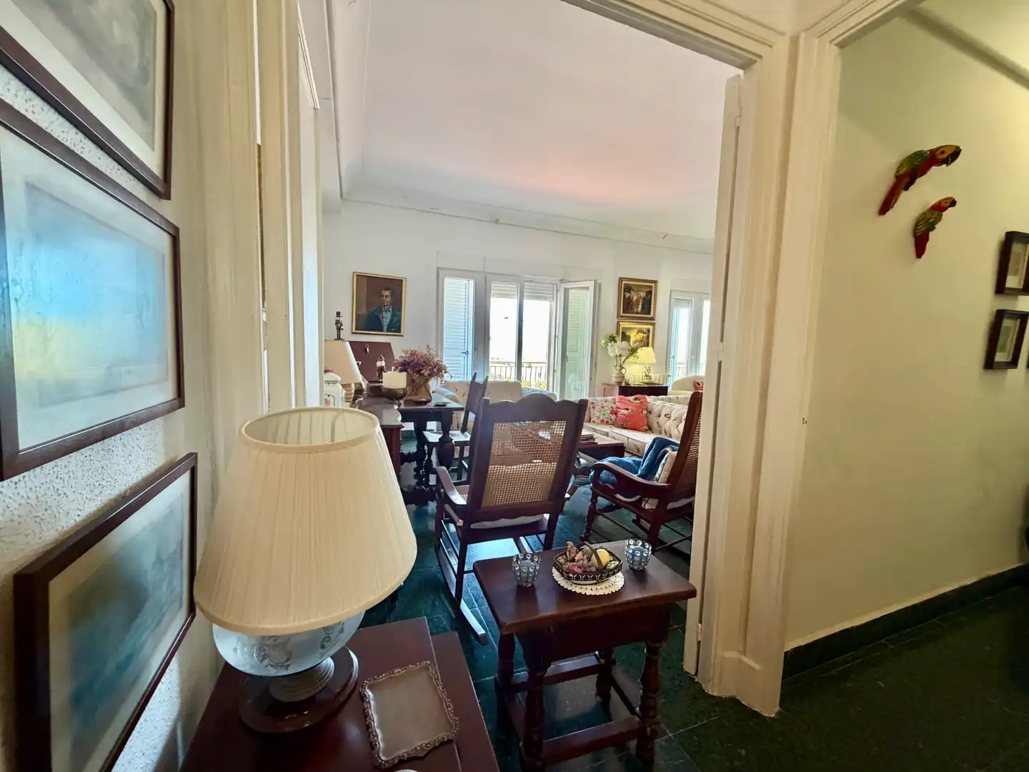 Comedor de Piso en venta en Vejer de la Frontera con Terraza y Trastero