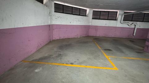 Photo 5 of Garage for sale in  Pau Vila, 17, Santpedor, Barcelona