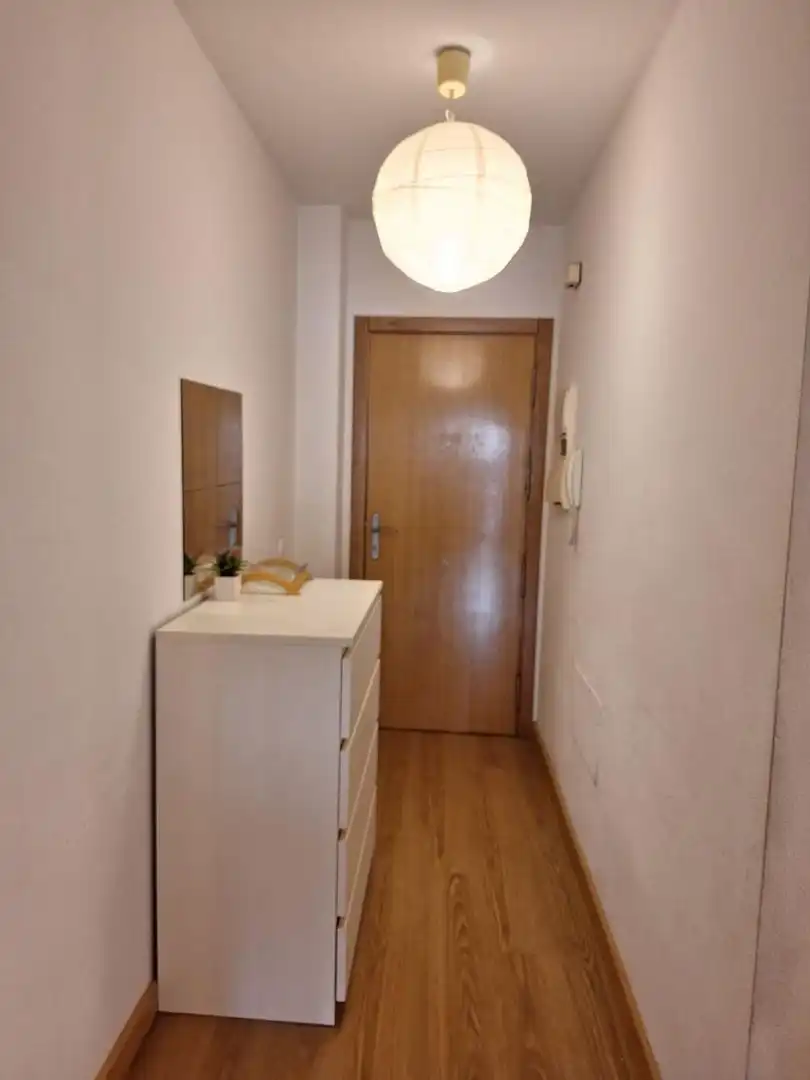 Piso de alquiler en Murcia con Aire acondicionado y Amueblado