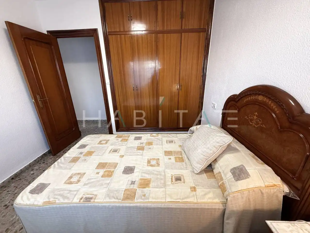 Habitación de Casa adosada en venta en San Pedro del Pinatar con Terraza