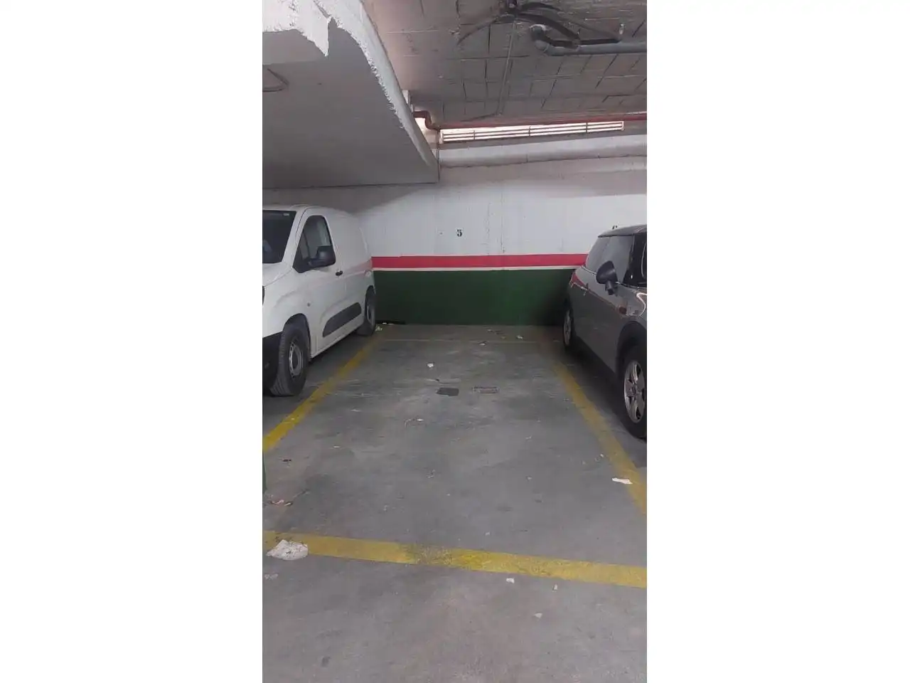 Individuale in vendita a Calle Leones, imagen 5
