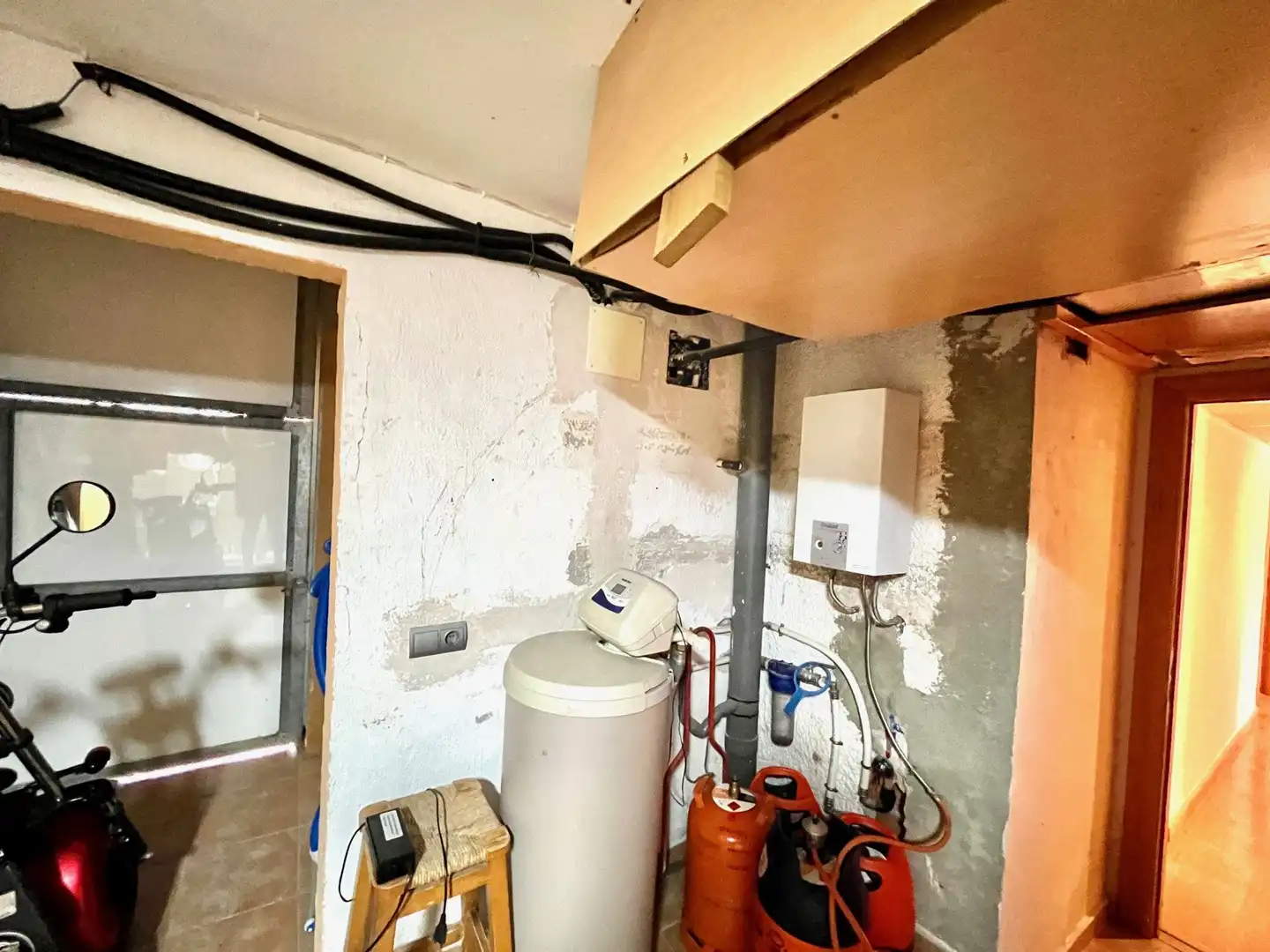 Haus mit Pool zum Verkauf in Costa Sur, imagen 38