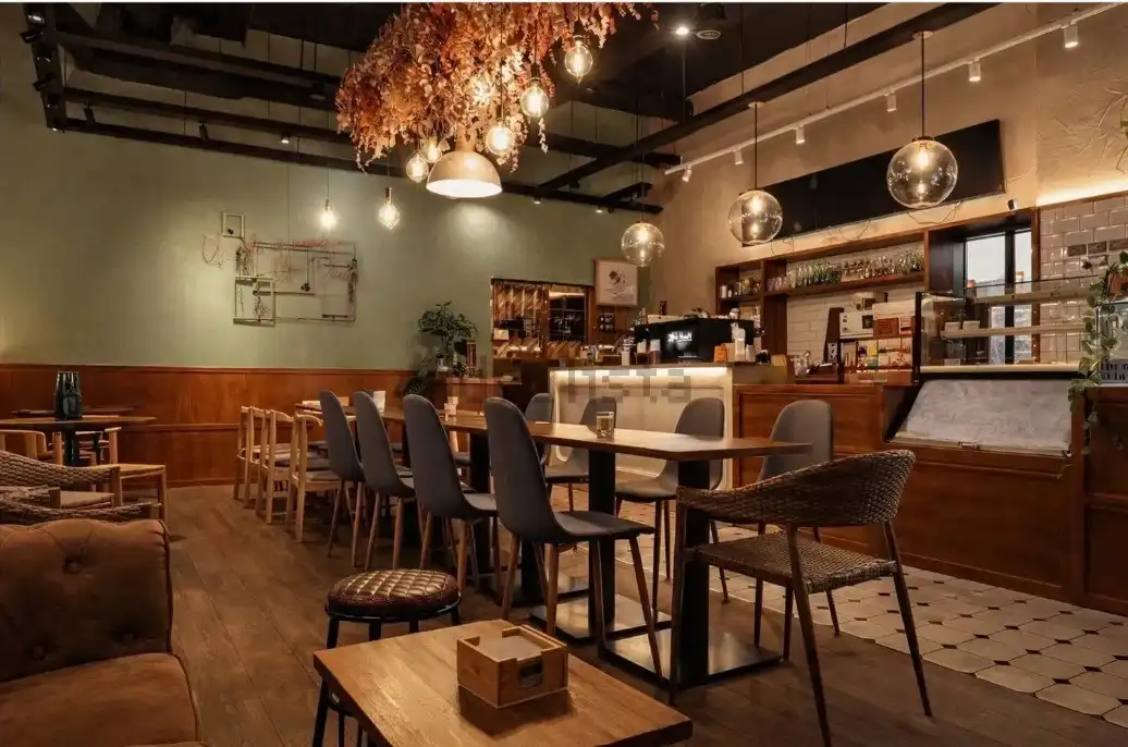 Business premises for transfer in Sant Martí, imagen 16