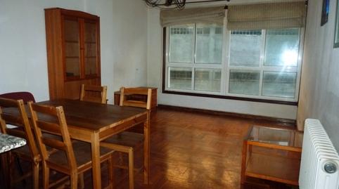 Foto 4 de Apartament de lloguer a Rúa Marqués de Valterra, Berbés - Peritos, Vigo