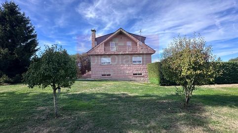 Foto 4 de Casa o xalet en venda a Parroquias del Este, Lugo Capital
