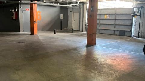 Foto 5 de Garatge de lloguer a Calle Gabriel García Márquez, 12, Parque de la Coruña - Las Suertes, Collado Villalba